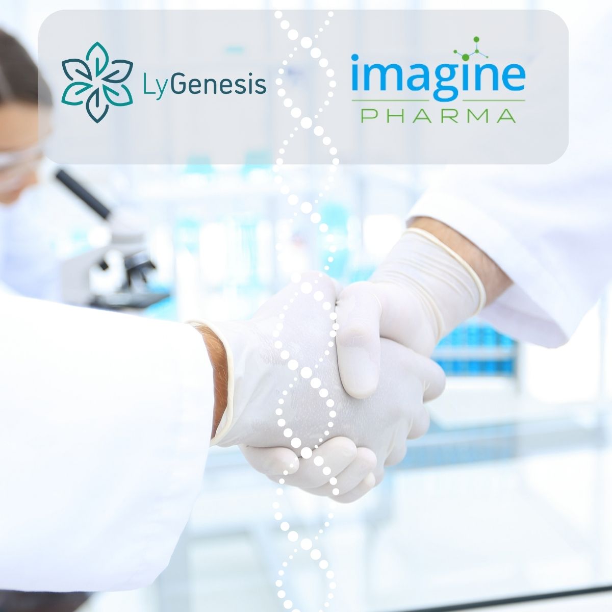 LyGenesis and Imagine Pharma Collaborate on allogeneic cell therapies for patients with type 1 diabetes